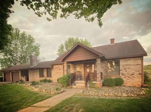 2617 State Route 325 S, Thurman, OH, 45685-9339 | Card Image