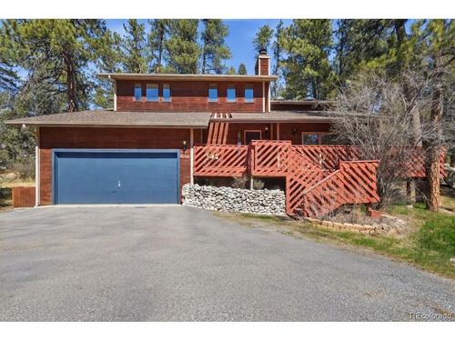 27569 Fireweed Dr, Evergreen, CO, 80439-8360 | Card Image