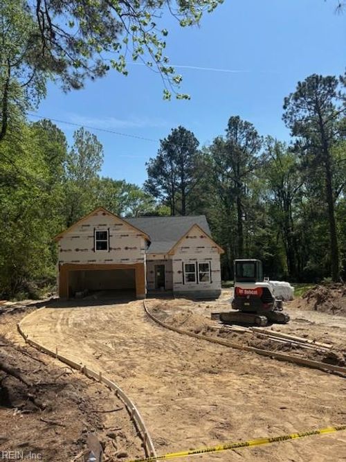 23205 Scottswood Dr, Franklin, VA, 23851 | Card Image