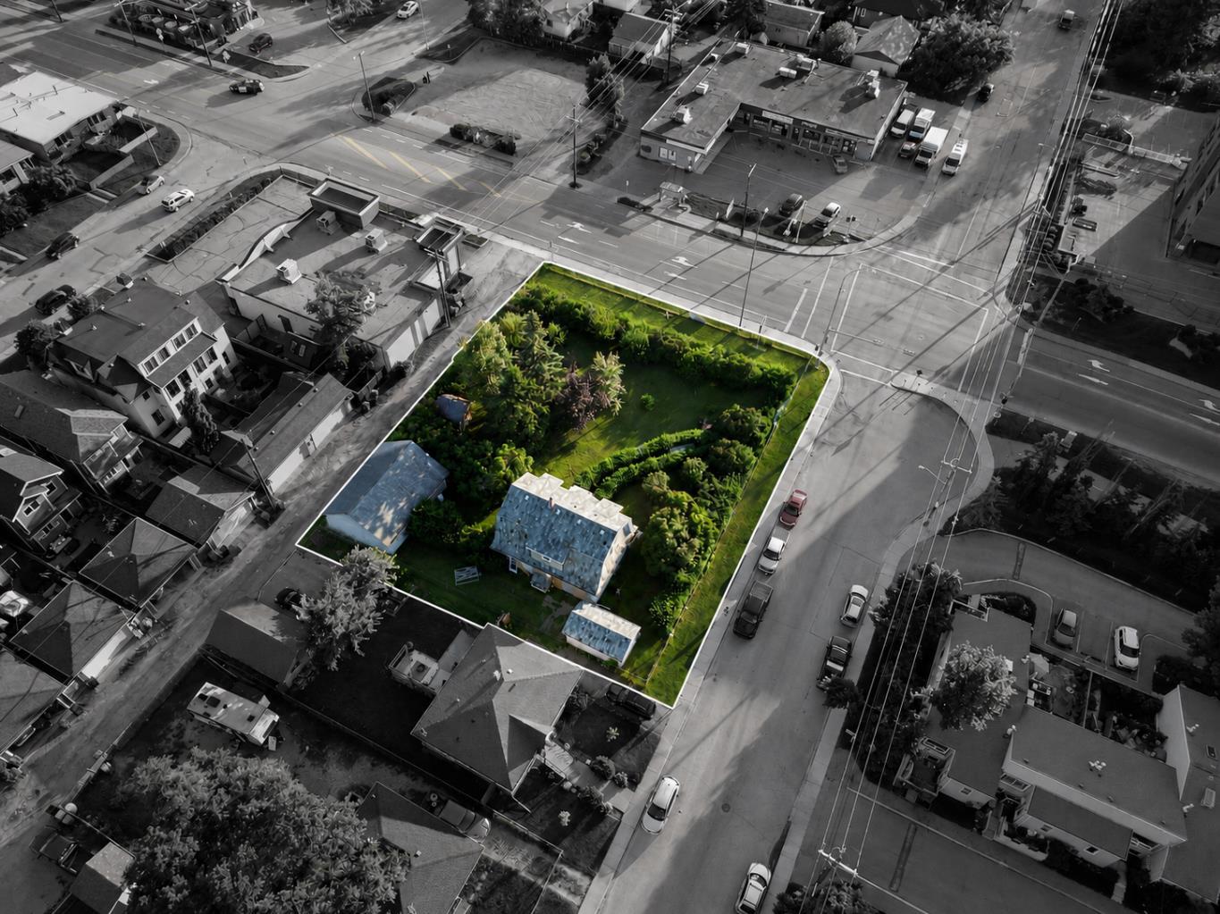 Residential in Calgary