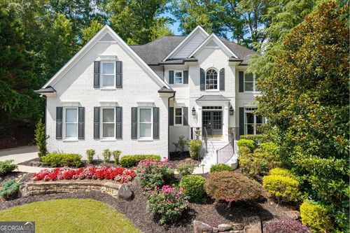 2184 Summerchase Dr, Woodstock, GA, 30189-8169 | Card Image