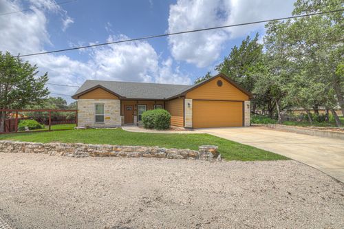 596 Riviera Dr, Canyon Lake, TX, 78133-4183 | Card Image