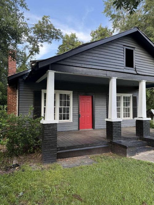 311 E Broad St, Louisville, GA, 30434-1663 | Card Image