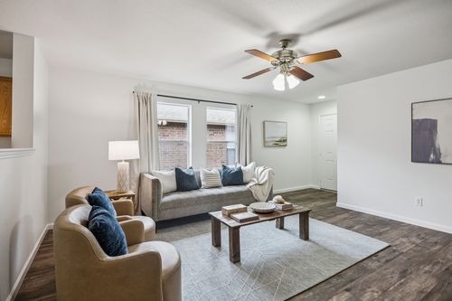 5000 Pacific Way Dr, Frisco, TX, 75036-0322 | Card Image