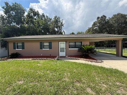 9756 W Camphor Ln, Crystal River, FL, 34428-6835 | Card Image
