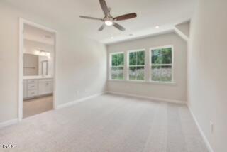 Residential Lease in Wake Forest 5