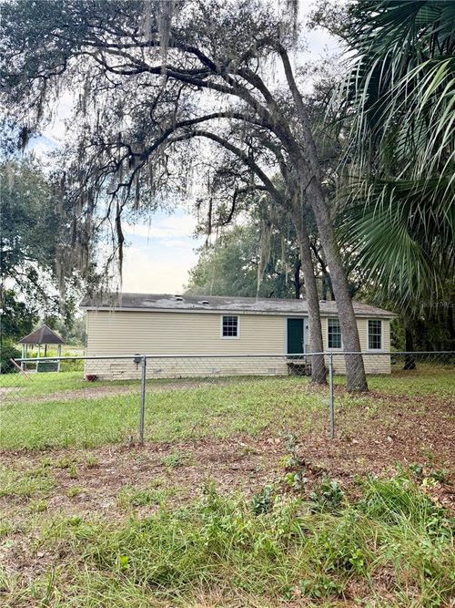 5756 Ne 165th Terrace Rd, SILVER SPRINGS, FL, 34488-4459 | Card Image