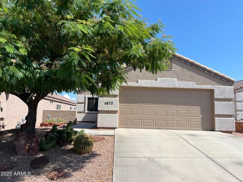 4872 E Meadow Vista Dr, Cornville, AZ, 86325-5162 | Card Image