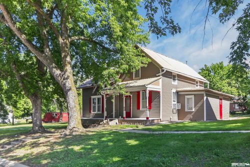 105 W Church St, Cook, NE, 68329-7714 | Card Image