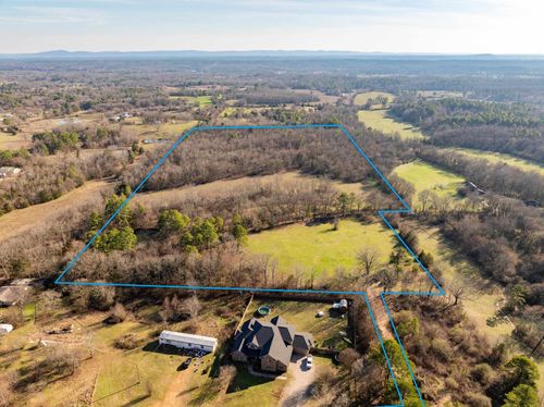 cutoff-000 Owl Creek Cutoff, Royal, AR, 71968 | Card Image