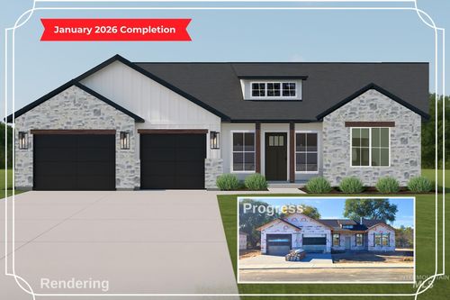 601 Glen Eagle Dr, Jerome, ID, 83338-4019 | Card Image