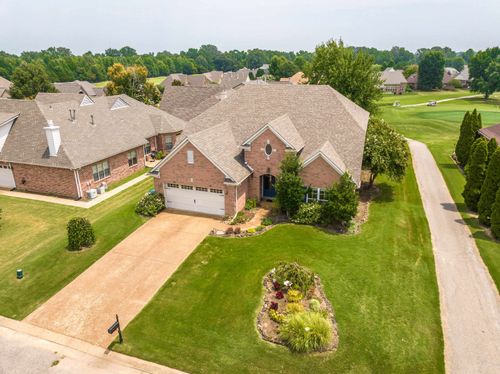 25 Fairoaks Dr, Oakland, TN, 38060-3346 | Card Image