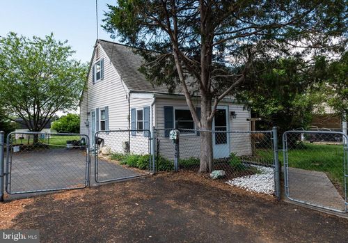 163 Scott Dr, MANASSAS PARK, VA, 20111-2338 | Card Image