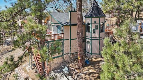 1179 Ridge Rd, Fawnskin, CA, 92333 | Card Image