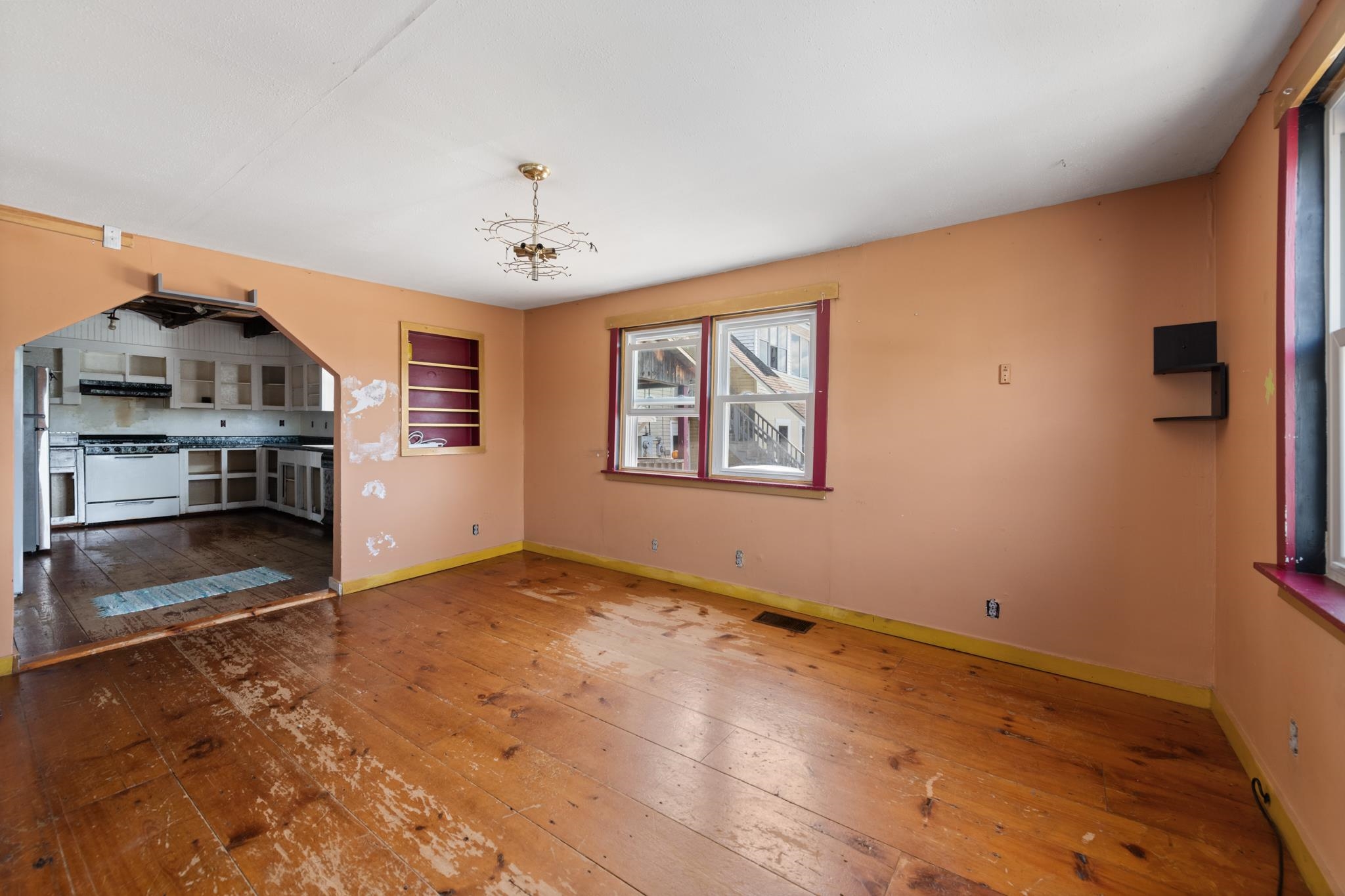 Residential in Haverhill 2