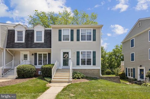 2842 Burgundy Pl, WOODBRIDGE, VA, 22192-1931 | Card Image