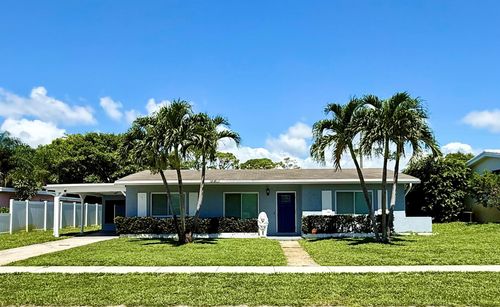 1615 Crest Dr, Lake Worth, FL, 33461-6138 | Card Image