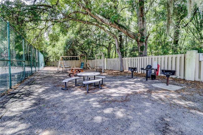 BBQ area | Image 32