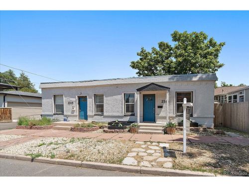 2314 Meade St, Denver, CO, 80211-4442 | Card Image