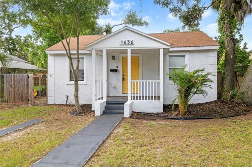 1636 Prescott St S, St Petersburg, FL, 33712-2836 | Card Image