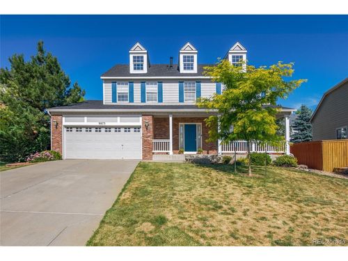 9873 Alabaster Ct, Parker, CO, 80134 | Card Image