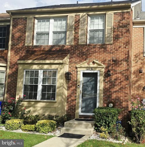 14831 Ashford Pl, LAUREL, MD, 20707-3772 | Card Image