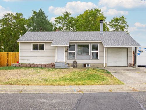 1912 Hood Ave, Richland, WA, 99354-2232 | Card Image