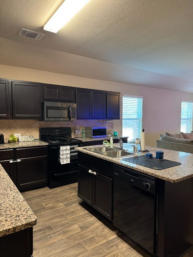 3417 Stephans St, House other with 3 bedrooms, 2 bathrooms and null parking in Pflugerville TX | Image 5
