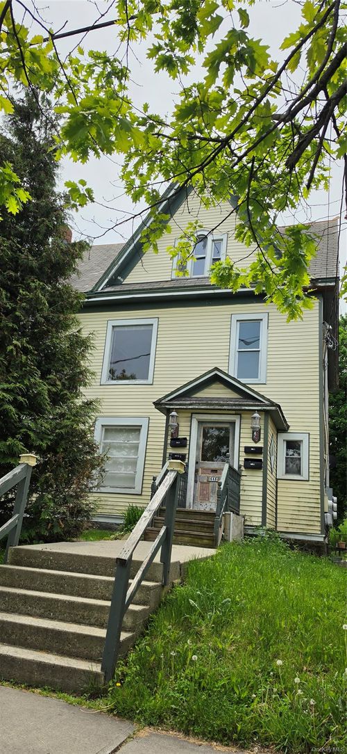 443 Broadway, Monticello, NY, 12701-1720 | Card Image