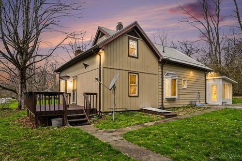 989 Ogden Rd, Wilmington, OH, 45177-9144 | Card Image