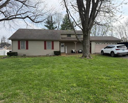 3492 Nugget Drive, Bowling Green, KY, 42104 | Card Image