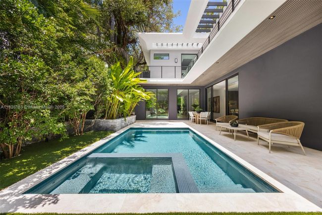 3670 Avocado Ave, House other with 5 bedrooms, 6 bathrooms and null parking in Miami FL | Image 18