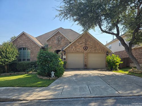 13707 Palatine Hl, San Antonio, TX, 78253-7003 | Card Image