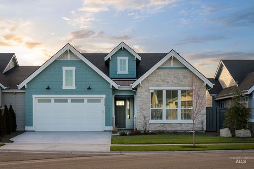 5113 S Palatino Ln, Meridian, ID, 83642-5843 | Card Image