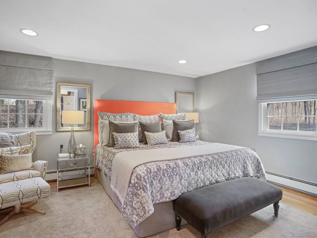 104 Haviland Rd, House other with 4 bedrooms, 3 bathrooms and null parking in Ridgefield CT | Image 21