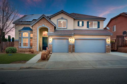 21321 Tramonto Lane, Friant, CA, 93626 | Card Image
