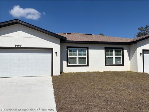 6009 Candler Ter, Sebring, FL, 33876-6403 | Card Image