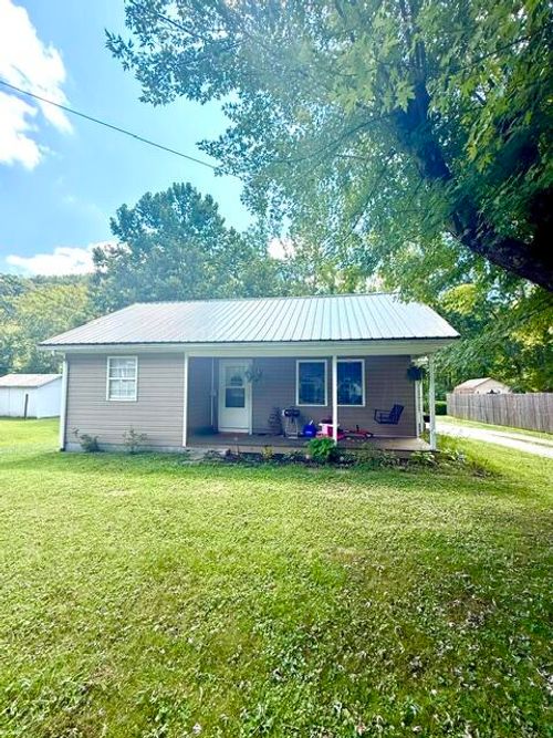 264 Ky-36, Frenchburg, KY, 40322 | Card Image