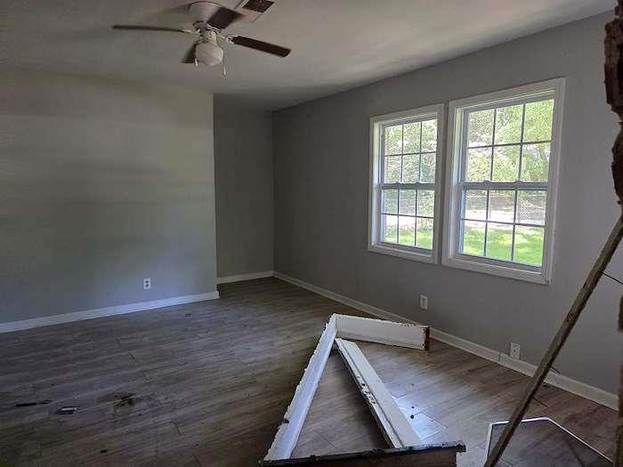 Residential in Atlanta 5
