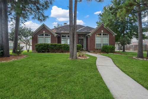 8415 Trophy Place Dr, Humble, TX, 77346-6078 | Card Image