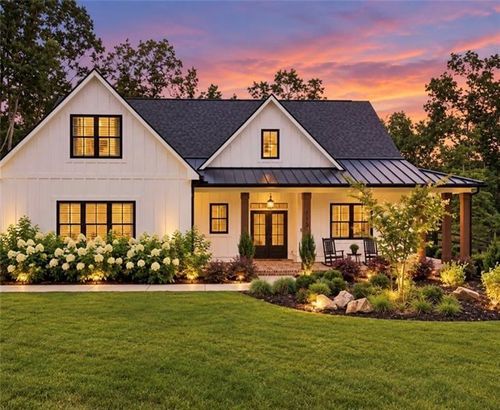 115 Brighton Rd, Ball Ground, GA, 30107-2316 | Card Image