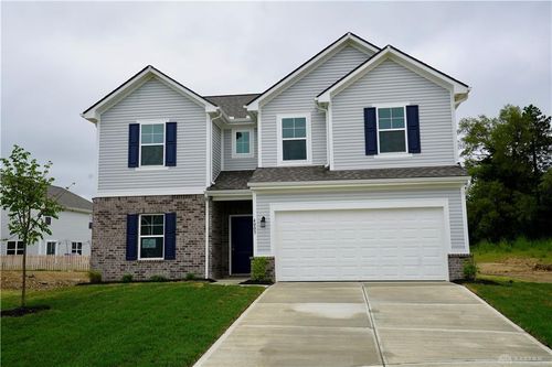 4003 Summit Ct, Clayton, OH, 45315-6517 | Card Image