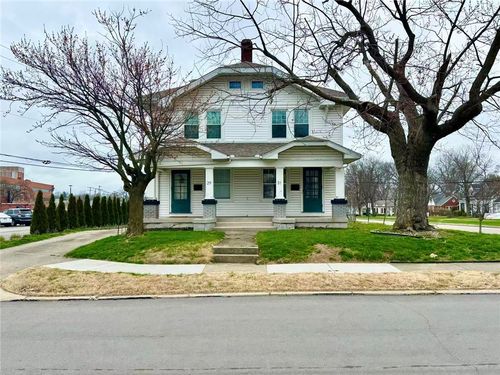 29 East Dr, Oakwood, OH, 45419-1618 | Card Image