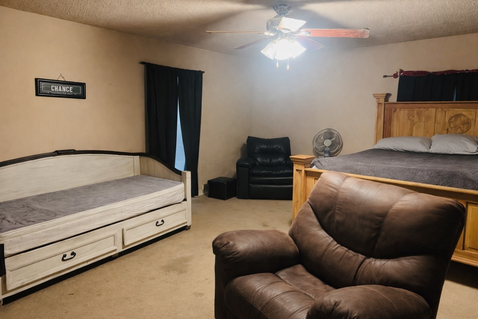 Residential in Eustace 3