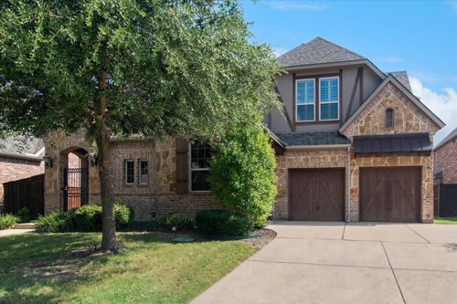 1618 Whirlaway Ct, Allen, TX, 75002-2600 | Card Image