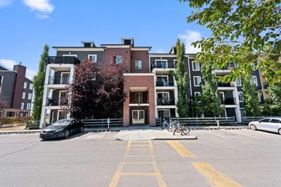 4115 - 99 Copperstone Pk Se, Condo with 2 bedrooms, 2 bathrooms and 2 parking in Calgary AB | Image 2