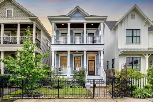 508 W 17th Street, Houston, TX, 77008 | Card Image