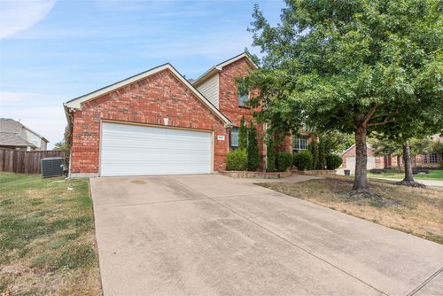 4401 Vista Glen Ct, Mansfield, TX, 76063-8691 | Card Image