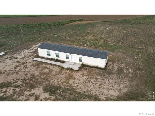 4421 County Road U, Wiggins, CO, 80654-9313 | Card Image