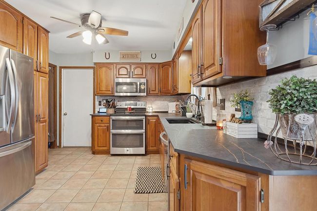 6710 E Elm Drive, House other with 4 bedrooms, 2 bathrooms and null parking in LaPrairie WI | Image 7
